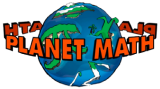 Planet Math