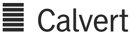 Calvert logo