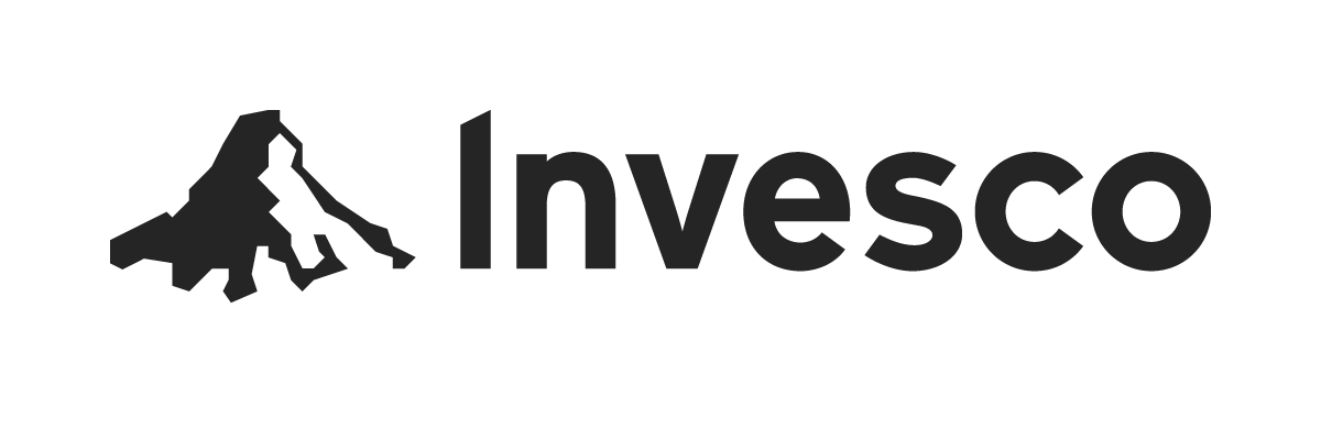 Invesco logo