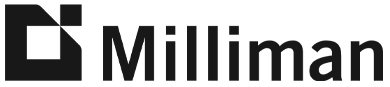 Milliman logo