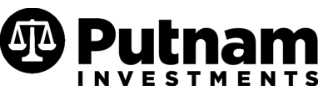 Putnam investments logo