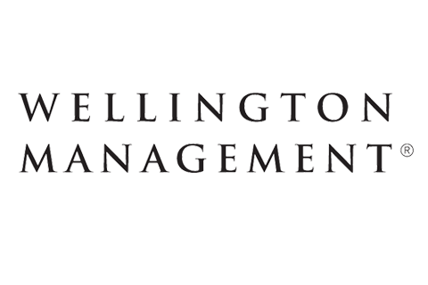 Wellington Management logo