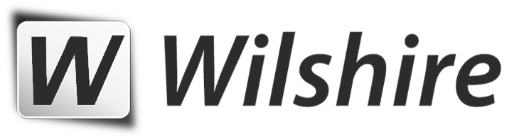 Wilshire logo