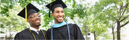 bermuda college graduates