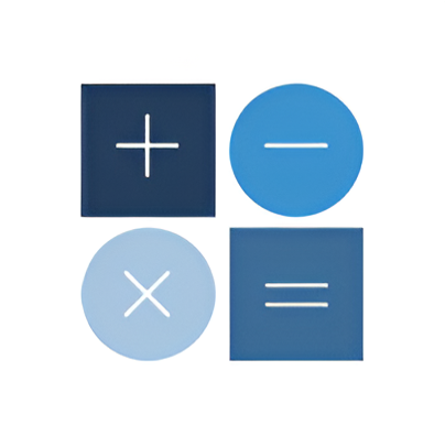 Calculator Icon